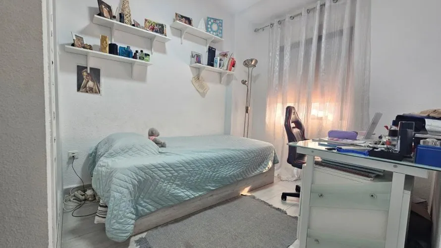 3 bedrooms apartment for sale, Torrevieja, Spain No. 2576 № 6
