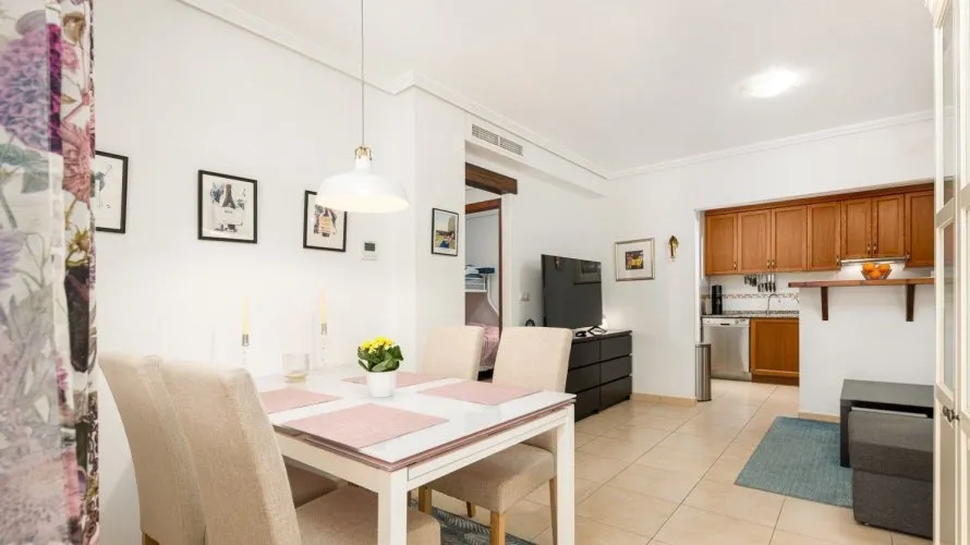 59m² apartment for sale, Torreblanca, Spain No. 2689 № 20