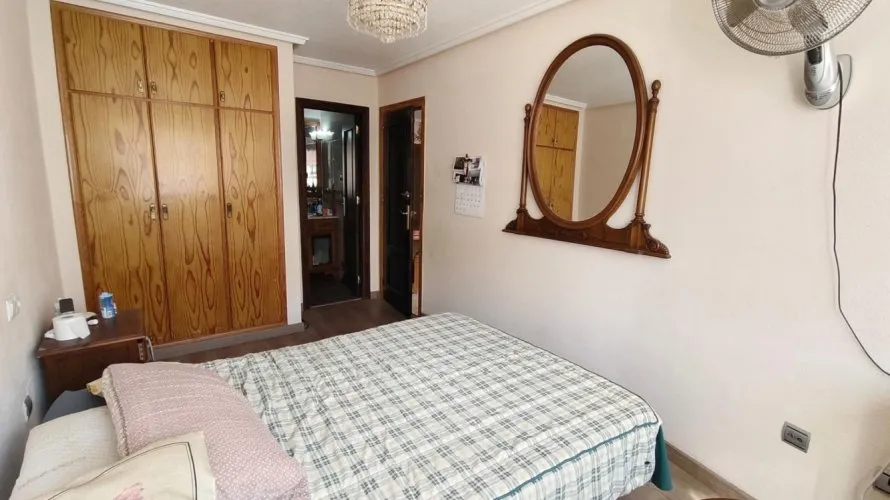 3 bedrooms apartment for sale, Torrevieja, Spain No. 2694 № 11