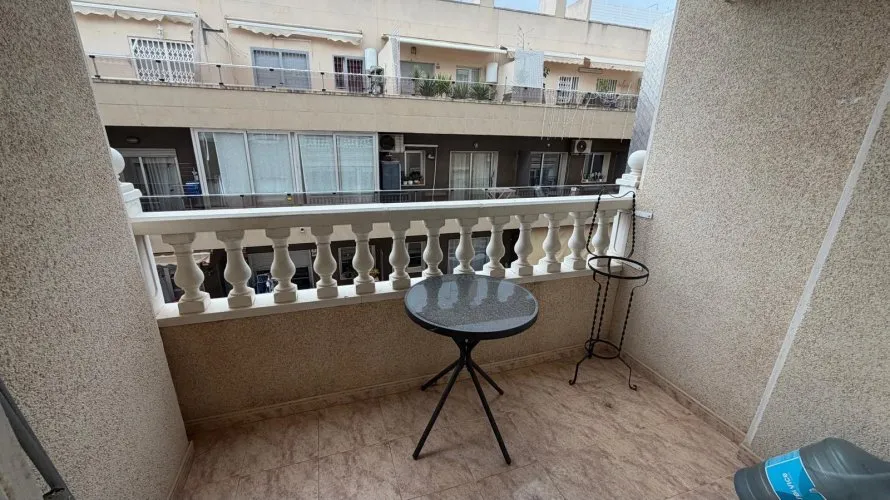 2 bedrooms apartment for sale, Torrevieja, Spain No. 2571 № 13