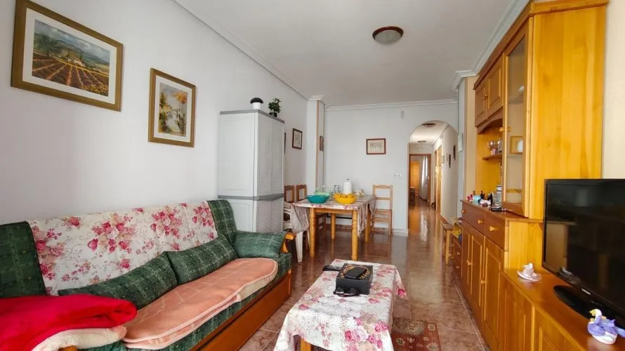 2 bedrooms apartment for sale, Torrevieja, Spain No. 2695 № 17