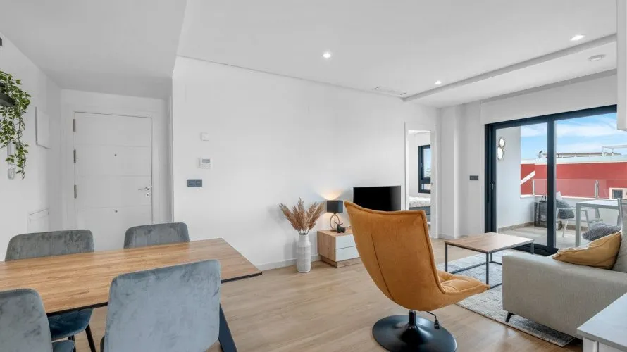 74m² apartment for sale, Los Altos, Spain No. 2667 № 21