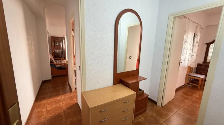 3 bedrooms apartment for sale, Alicante, Spain No. 2664 № 20