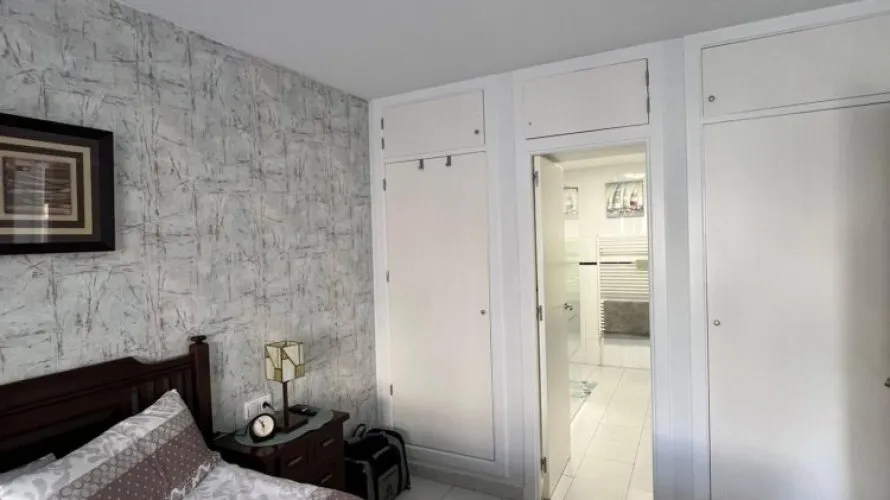 1 bedroom apartment for sale, Los Altos, Spain No. 2661 № 18
