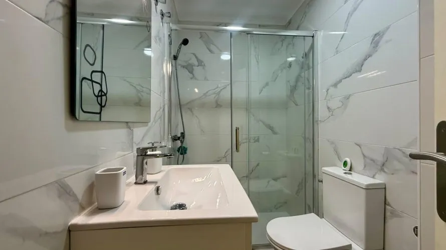 1 bedroom apartment for sale, Torrevieja, Spain No. 2573 № 9