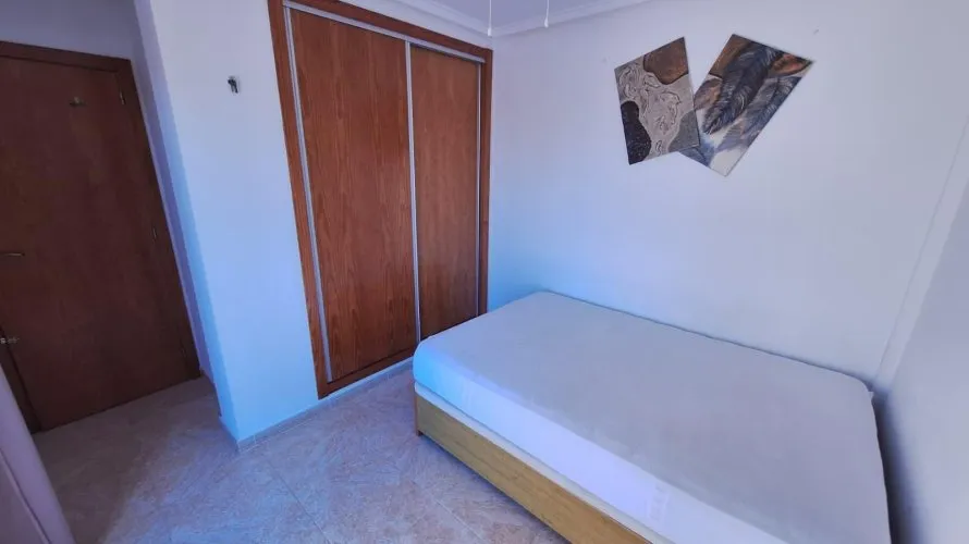 83m² duplex for sale, Torrevieja, Spain No. 2622