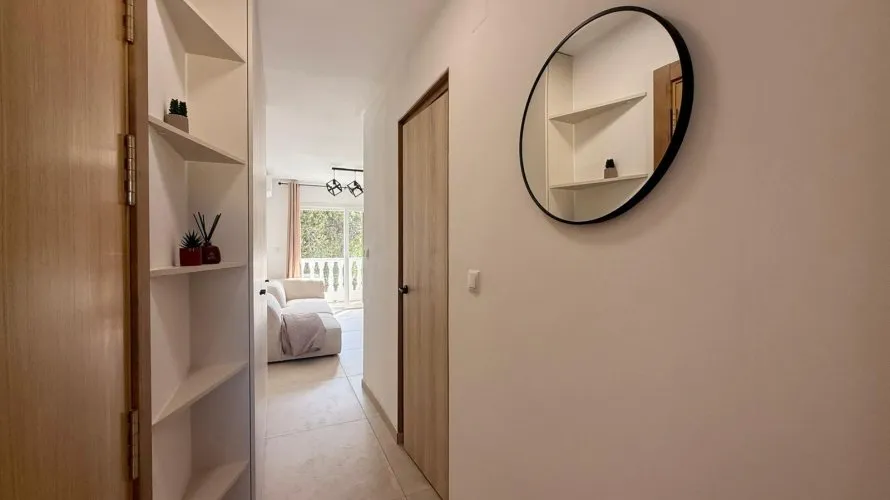 1 bedroom penthouse for sale, Torrevieja, Spain No. 2574 № 9