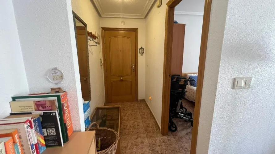 2 bedrooms apartment for sale, Torrevieja, Spain No. 2555 № 20