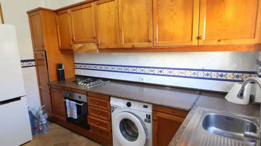 4 bedrooms apartment for sale, Cabo Roig, Spain No. 2651 № 14