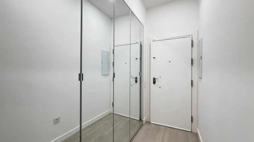 2 bedrooms apartment for sale, Torrevieja, Spain No. 2652 № 18