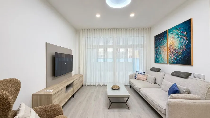 2 bedrooms apartment for sale, Torrevieja, Spain No. 2652 № 10