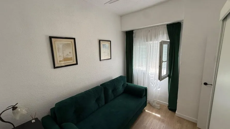 95m² apartment for sale, Alicante, Spain No. 2584 № 16