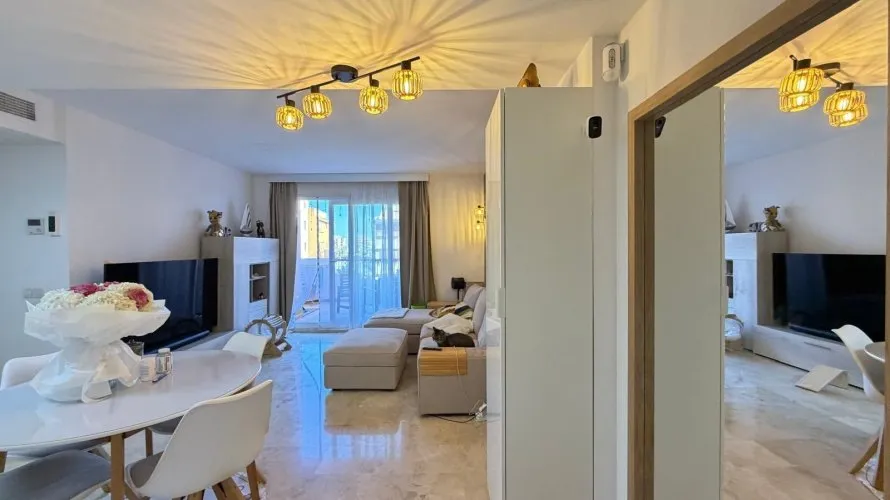 3 bedrooms apartment for sale, Torrevieja, Spain No. 2623 № 19