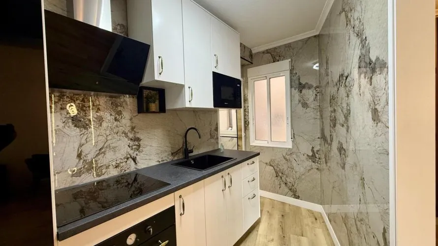 2 bedrooms apartment for sale, Torrevieja, Spain No. 2535 № 7