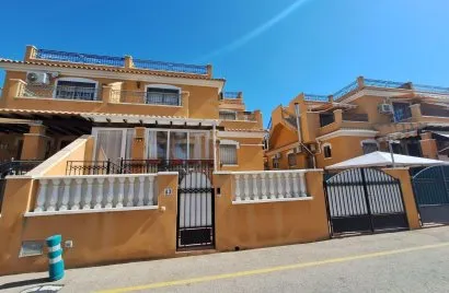 83m² duplex for sale, Torrevieja, Spain No. 2622