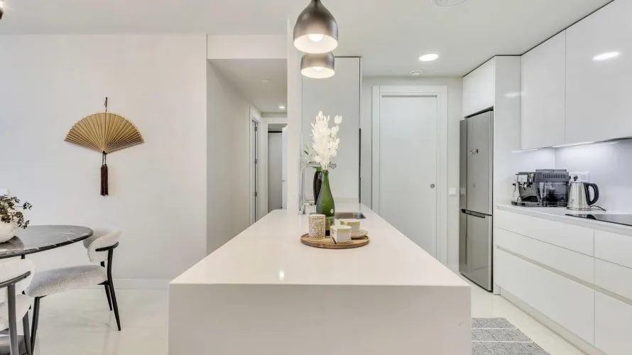 81m² apartment for sale, Benidorm, Spain No. 2660 № 19