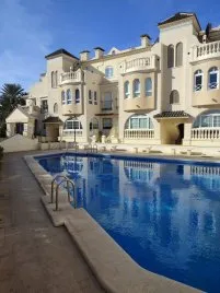 2 bedrooms apartment for sale, Torrevieja, Spain No. 2626