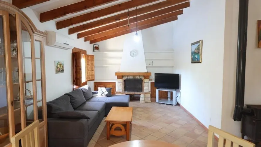 4 bedrooms apartment for sale, Cabo Roig, Spain No. 2651 № 10