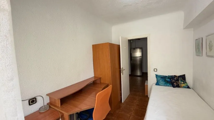 3 bedrooms apartment for sale, Alicante, Spain No. 2664 № 2