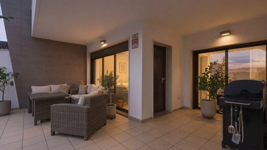 87m² apartment for sale, Las Esperanzas, Spain No. 2634 № 27