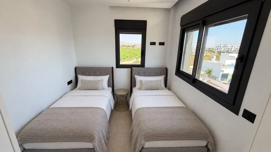 2 bedrooms apartment for sale, Los Alcazares, Spain No. 2601 № 28