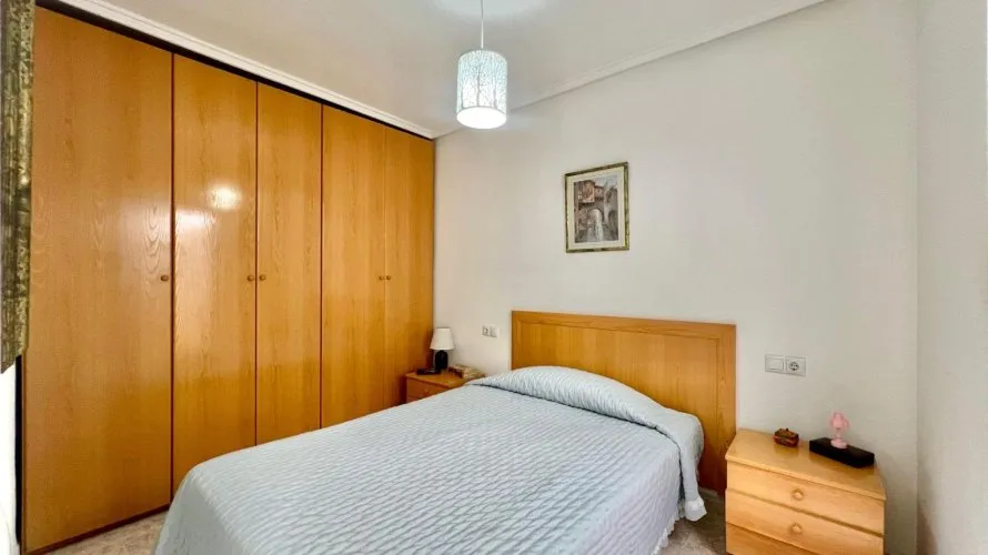 1 bedroom apartment for sale, Torrevieja, Spain No. 2632 № 5