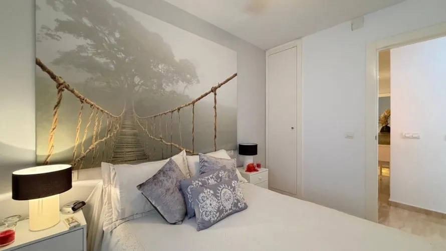 2 bedrooms apartment for sale, Torrevieja, Spain No. 2609 № 4