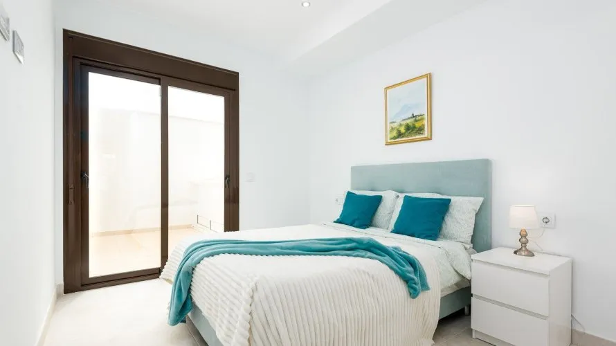 87m² apartment for sale, Las Esperanzas, Spain No. 2634 № 8