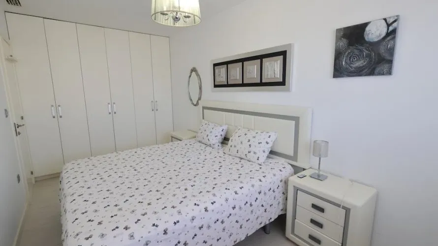 2 bedrooms apartment for sale, Campoamor, Spain No. 2650 № 8