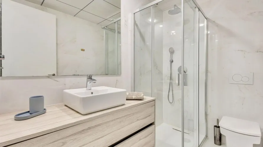 81m² apartment for sale, Benidorm, Spain No. 2660 № 1