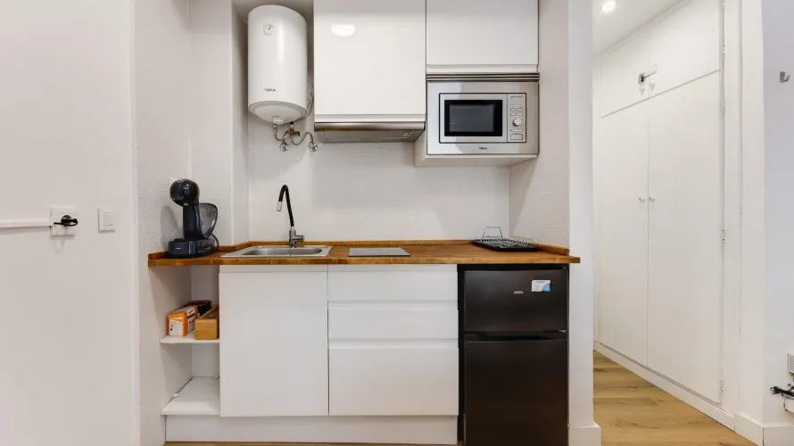 24m² apartment for sale, Torrevieja, Spain No. 2583 № 20