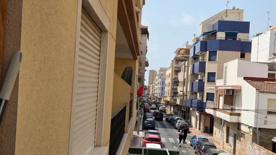 1 bedroom apartment for sale, Torrevieja, Spain No. 2529 № 10