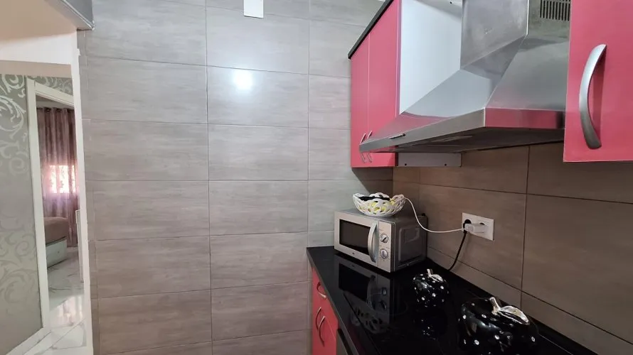 2 bedrooms apartment for sale, Alicante, Spain No. 2630 № 24