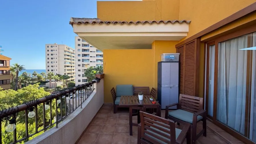 3 bedrooms apartment for sale, Torrevieja, Spain No. 2623 № 10