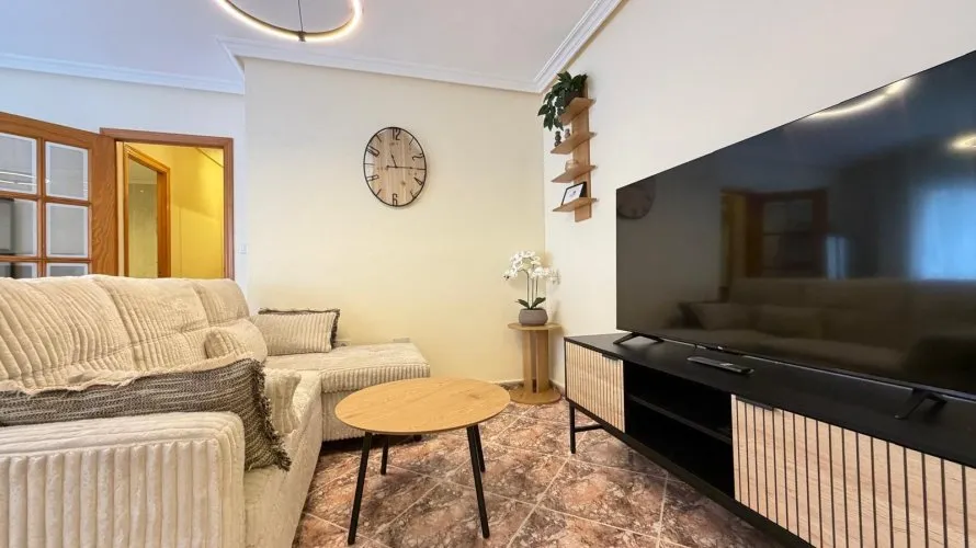 2 bedrooms apartment for sale, Torrevieja, Spain No. 2628 № 23