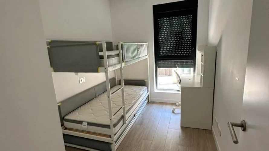 2 bedrooms apartment for sale, San Juan, Spain No. 2666 № 12