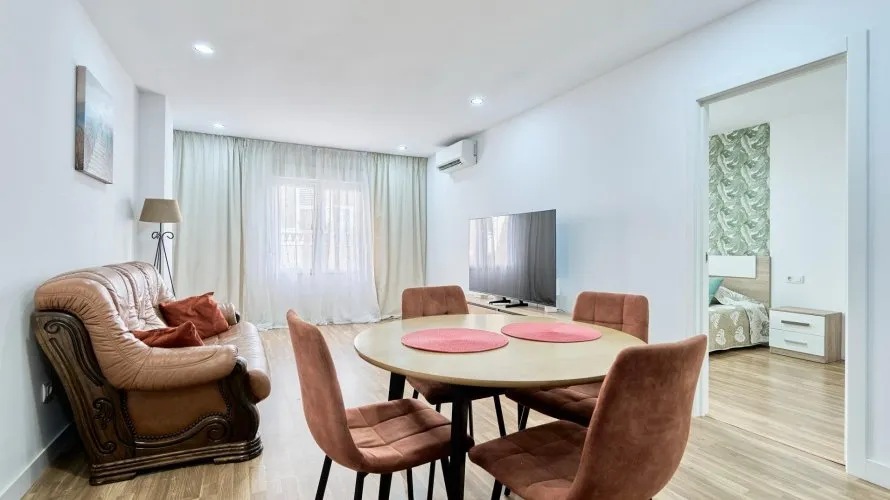 1 bedroom apartment for sale, Torrevieja, Spain No. 2654 № 28