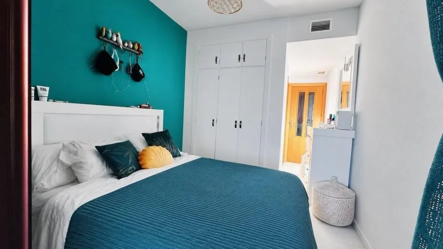 2 bedrooms apartment for sale, Benidorm, Spain No. 2680 № 8