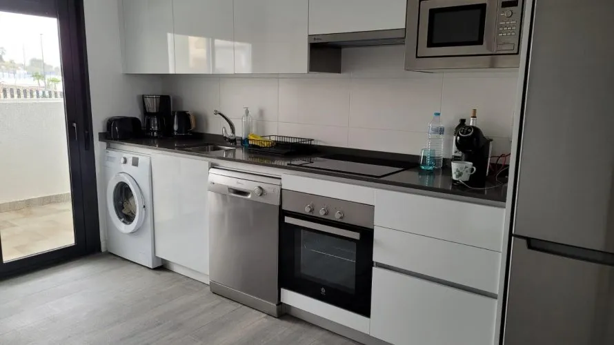 157m² penthouse for sale, Finestrat, Spain No. 2561 № 6