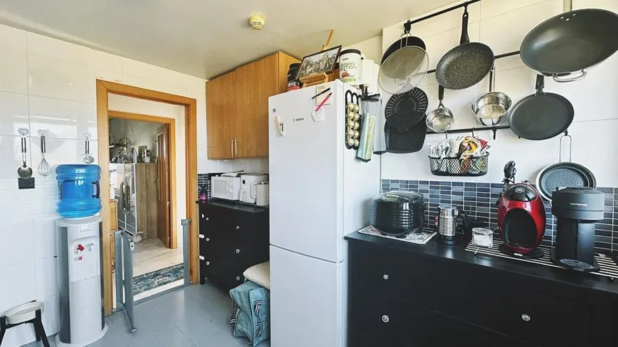 2 bedrooms apartment for sale, Benidorm, Spain No. 2680 № 10