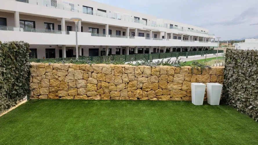 157m² penthouse for sale, Finestrat, Spain No. 2561 № 16