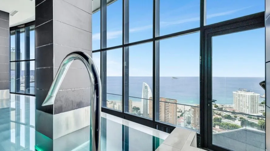 81m² apartment for sale, Benidorm, Spain No. 2660 № 3