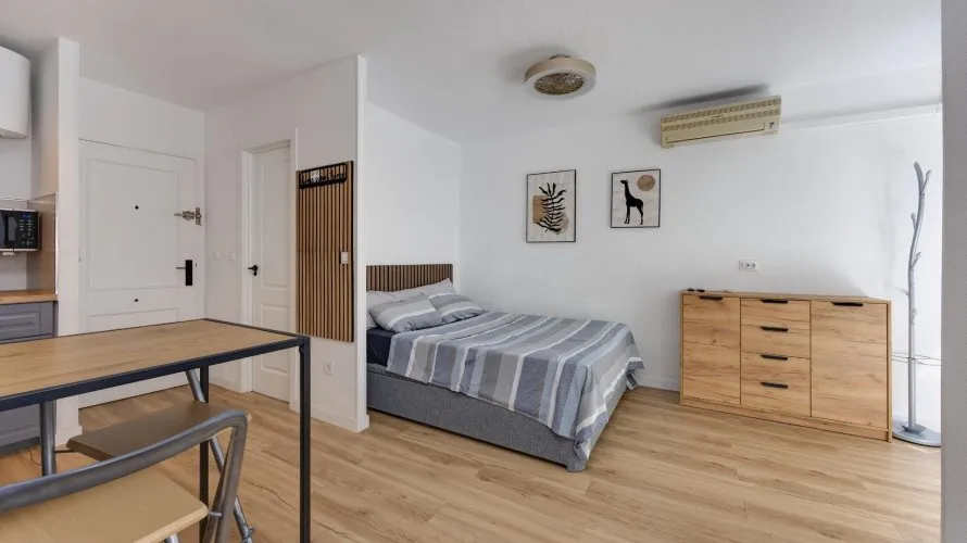 26m² apartment for sale, Torrevieja, Spain No. 2582 № 27
