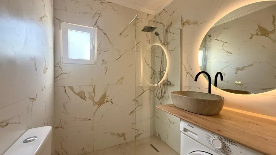 1 bedroom penthouse for sale, Torrevieja, Spain No. 2574 № 7