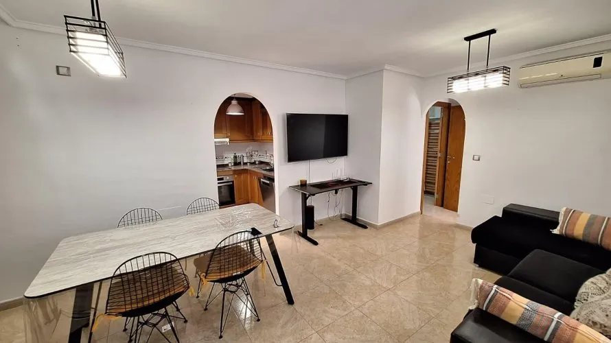 83m² duplex for sale, Torrevieja, Spain No. 2622 № 21