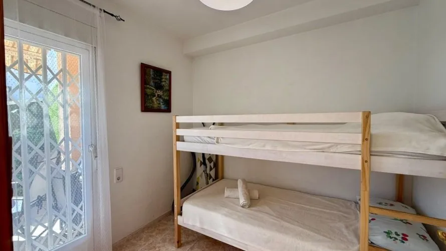 3 bedrooms penthouse for sale, Torrevieja, Spain No. 2677 № 15