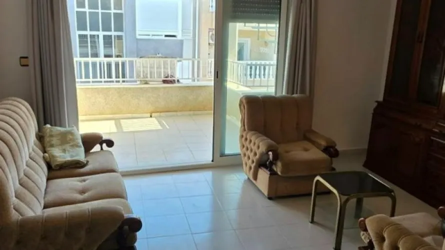 2 bedrooms penthouse for sale, Torrevieja, Spain No. 2612 № 5
