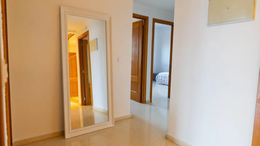 3 bedrooms apartment for sale, Benidorm, Spain No. 2643 № 4