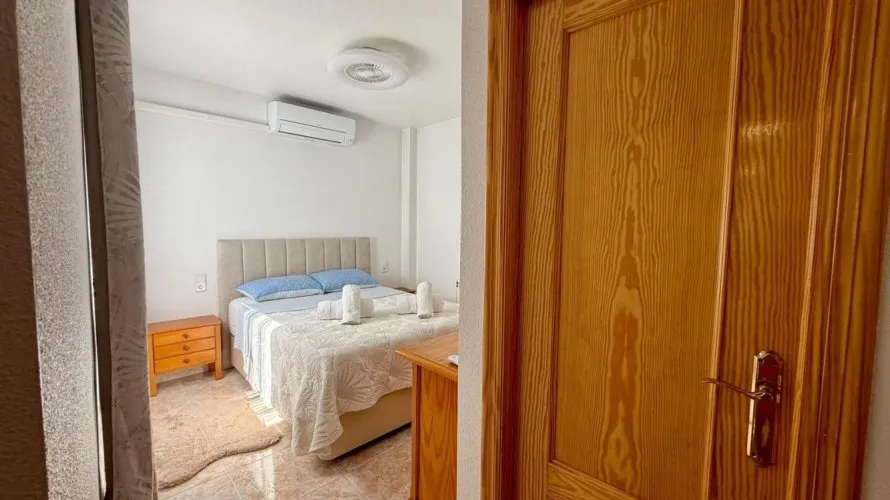 3 bedrooms penthouse for sale, Torrevieja, Spain No. 2677 № 1
