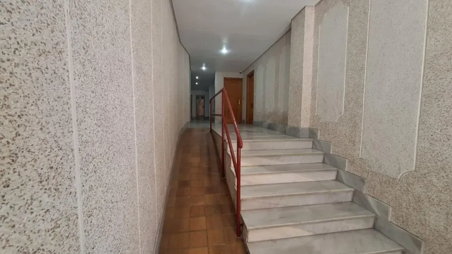 84.99m² apartment for sale, Torrevieja, Spain No. 2692 № 1